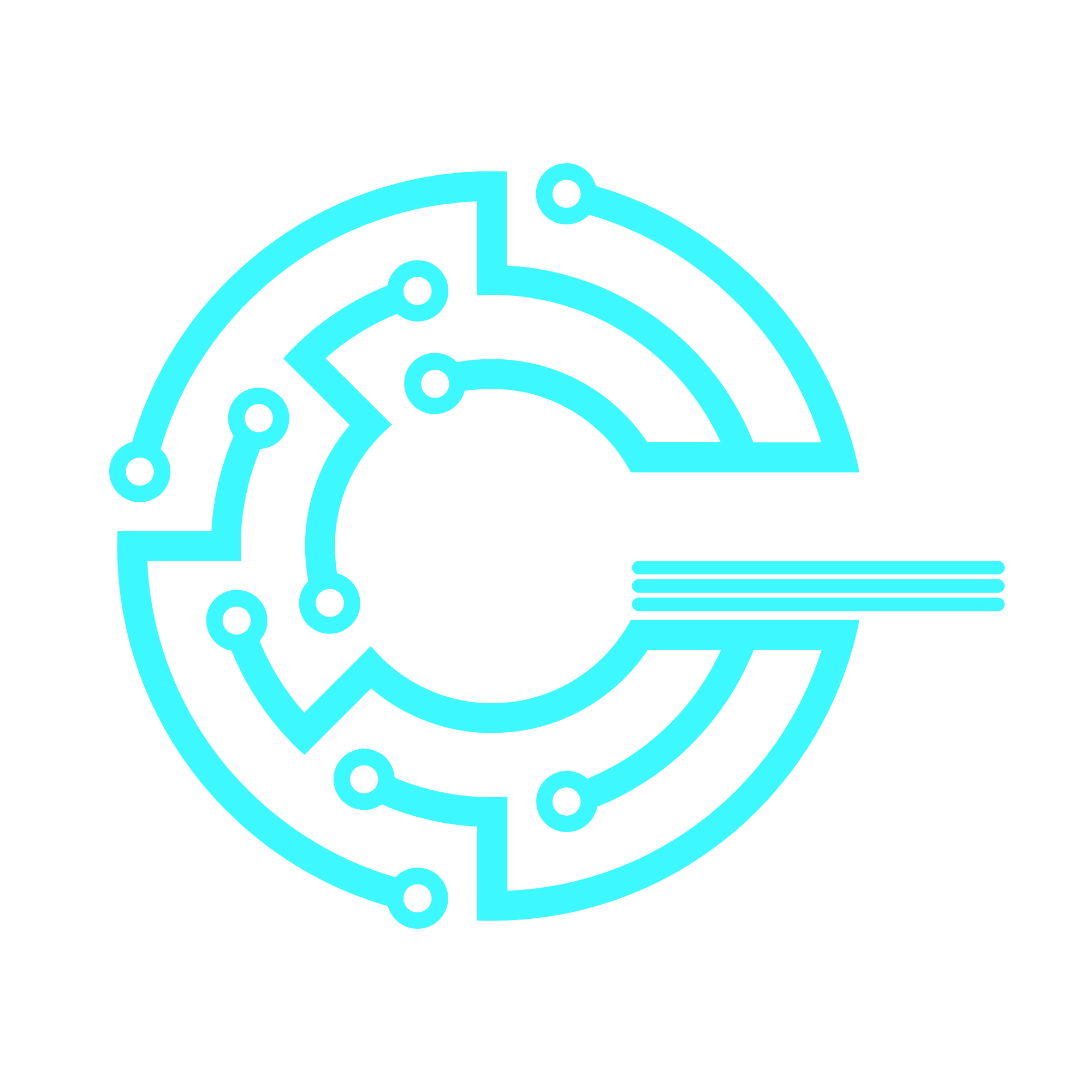 Gregory L Joyner Enterprises LLC logo